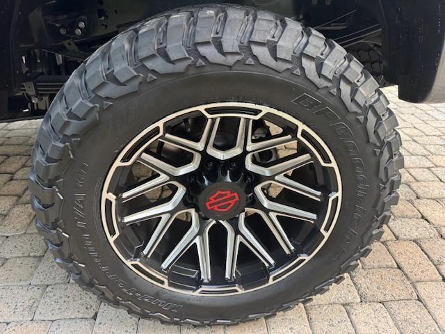 used 2023 Ford F-250 car, priced at $103,000