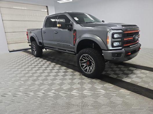 used 2023 Ford F-250 car, priced at $103,000