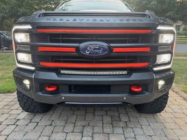 used 2023 Ford F-250 car, priced at $103,000