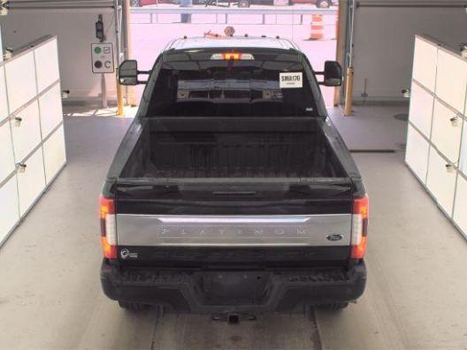used 2018 Ford F-250 car, priced at $60,700