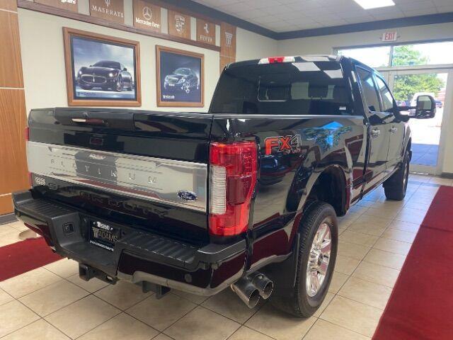 used 2018 Ford F-250 car, priced at $59,500