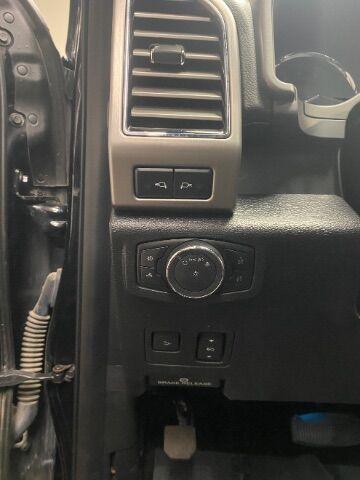used 2018 Ford F-250 car, priced at $59,500
