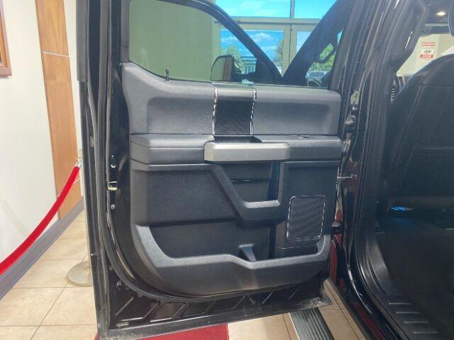 used 2018 Ford F-250 car, priced at $59,500