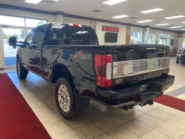 used 2018 Ford F-250 car, priced at $59,500