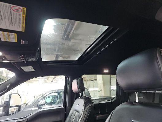used 2018 Ford F-250 car, priced at $60,700