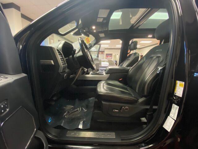 used 2018 Ford F-250 car, priced at $59,500