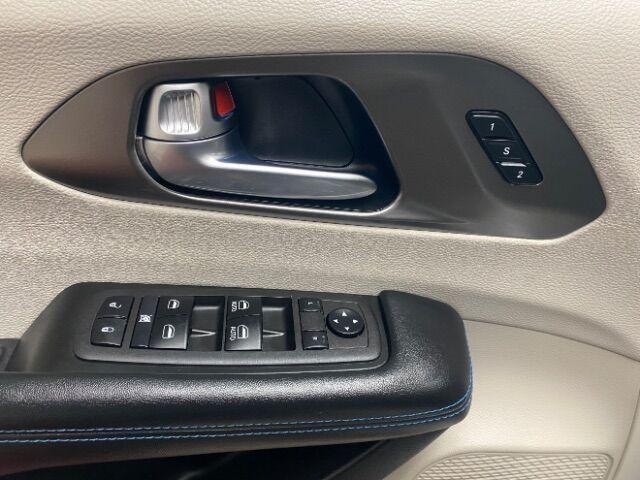 used 2021 Chrysler Pacifica car, priced at $18,500