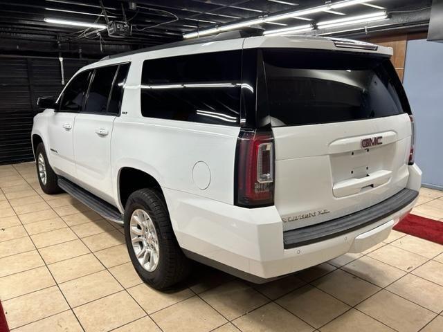 used 2019 GMC Yukon XL car, priced at $26,995