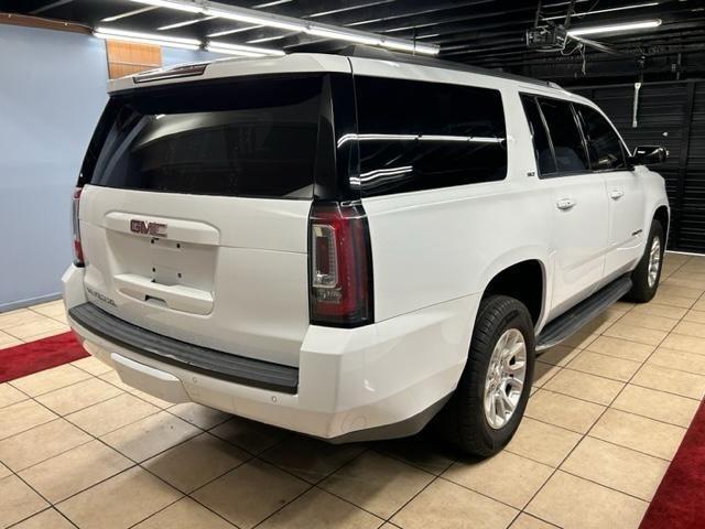 used 2019 GMC Yukon XL car, priced at $26,995