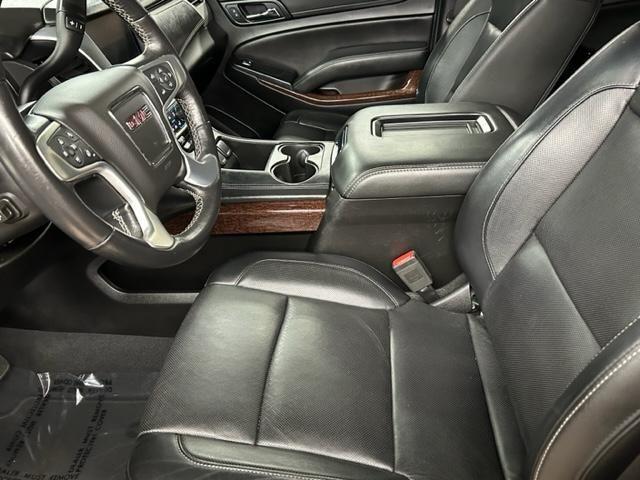 used 2019 GMC Yukon XL car, priced at $26,995