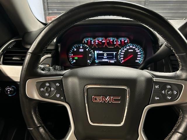 used 2019 GMC Yukon XL car, priced at $26,995