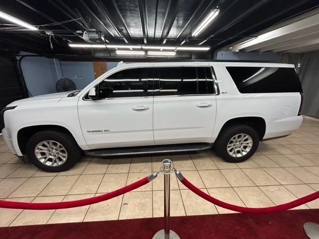 used 2019 GMC Yukon XL car, priced at $26,995