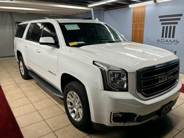 used 2019 GMC Yukon XL car, priced at $26,995