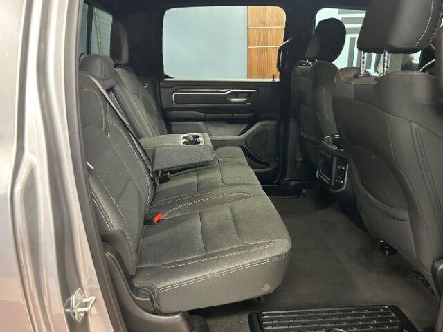 used 2020 Ram 1500 car, priced at $32,300