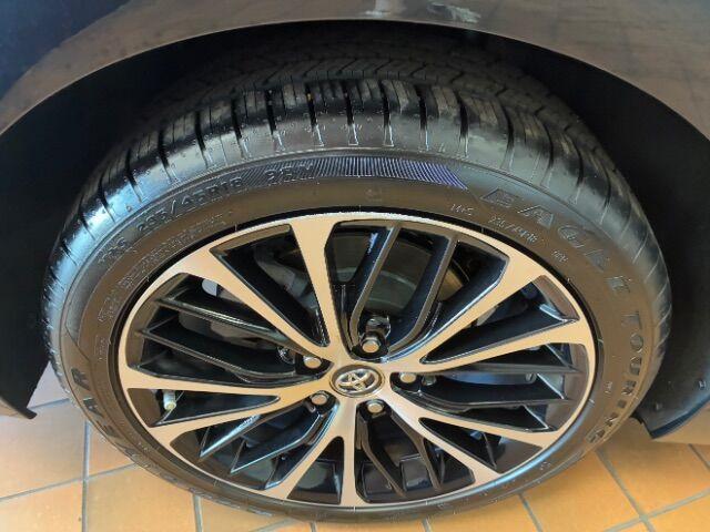 used 2019 Toyota Camry car, priced at $14,900