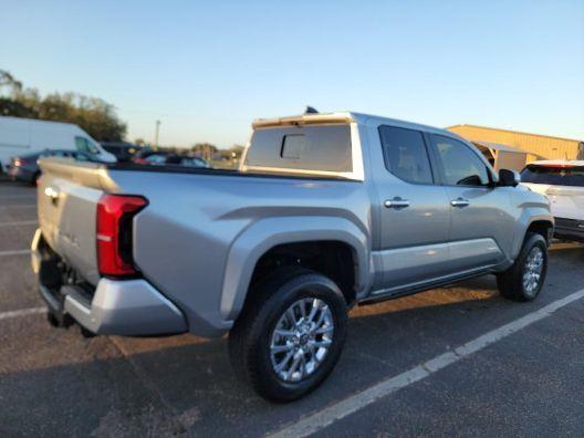 used 2024 Toyota Tacoma car, priced at $39,995