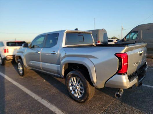 used 2024 Toyota Tacoma car, priced at $39,995