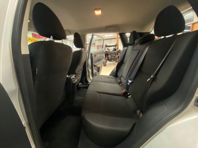 used 2017 Nissan Rogue Sport car, priced at $7,000