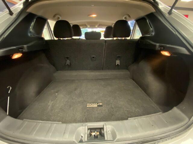 used 2017 Nissan Rogue Sport car, priced at $7,000