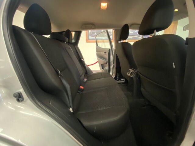 used 2017 Nissan Rogue Sport car, priced at $7,000