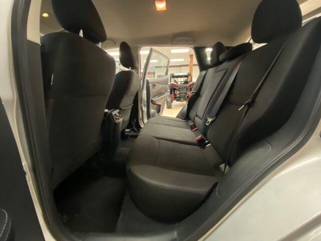 used 2017 Nissan Rogue Sport car, priced at $7,000