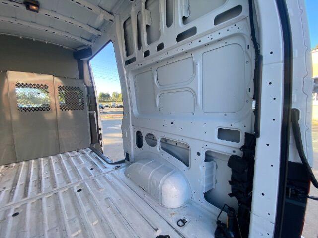 used 2020 Nissan NV Cargo NV2500 HD car, priced at $20,500