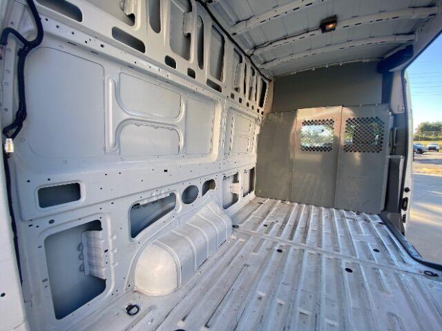 used 2020 Nissan NV Cargo NV2500 HD car, priced at $20,500