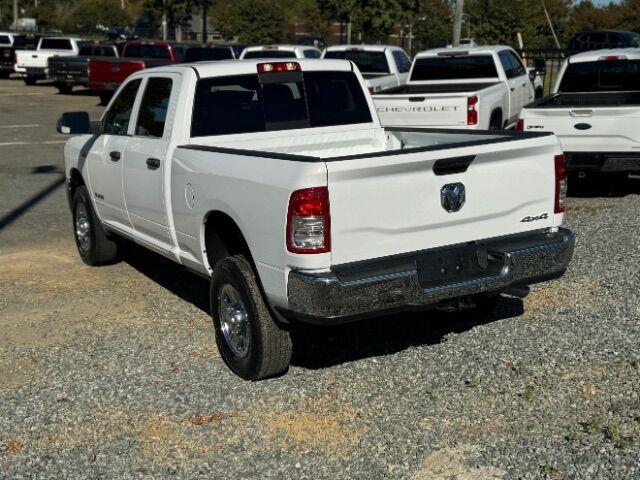 used 2022 Ram 2500 car, priced at $41,400