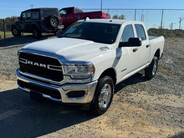 used 2022 Ram 2500 car, priced at $41,400