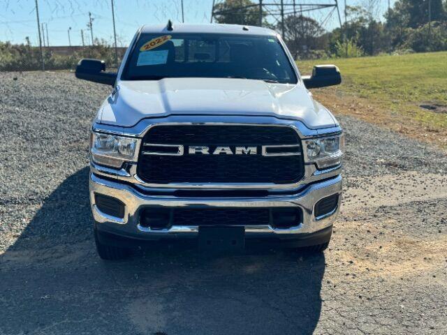 used 2022 Ram 2500 car, priced at $41,400