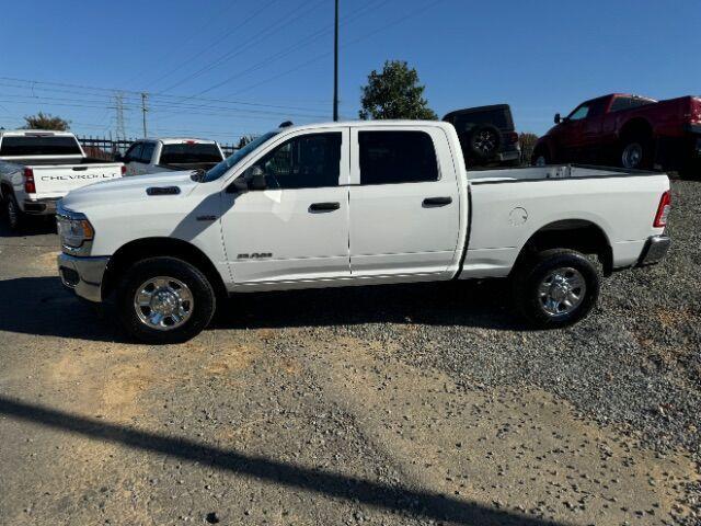 used 2022 Ram 2500 car, priced at $41,400