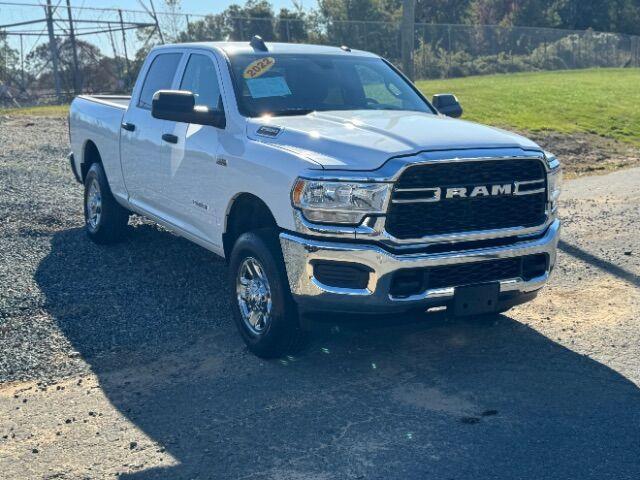 used 2022 Ram 2500 car, priced at $41,400