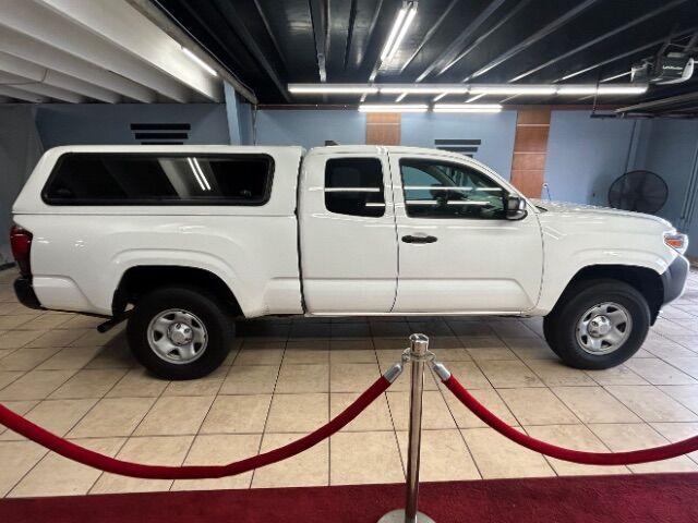 used 2019 Toyota Tacoma car, priced at $18,900