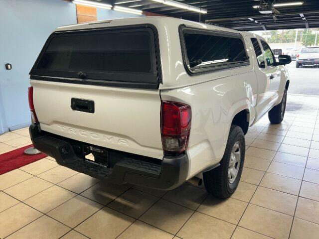 used 2019 Toyota Tacoma car, priced at $18,900