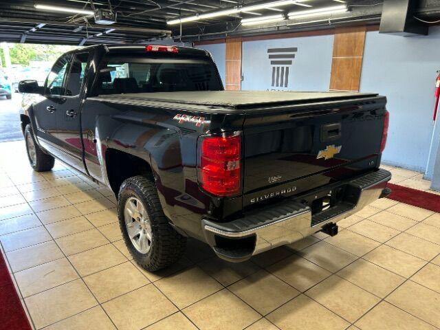 used 2019 Chevrolet Silverado 1500 LD car, priced at $22,500