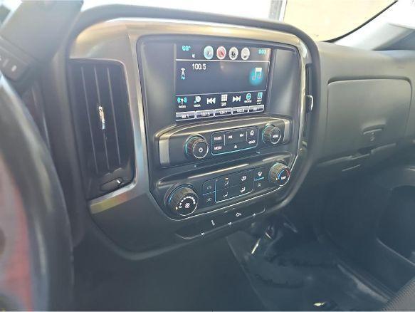 used 2019 Chevrolet Silverado 1500 LD car, priced at $21,995