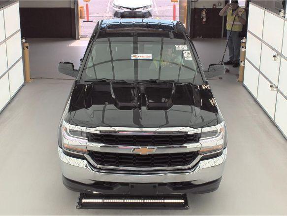 used 2019 Chevrolet Silverado 1500 LD car, priced at $21,995