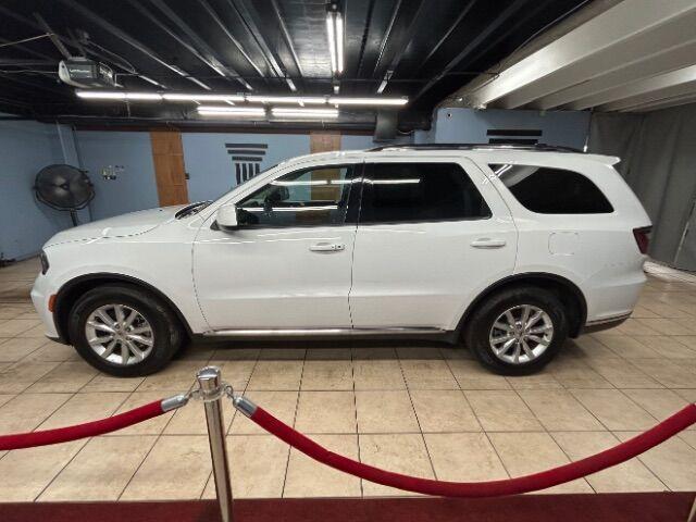 used 2022 Dodge Durango car, priced at $26,000