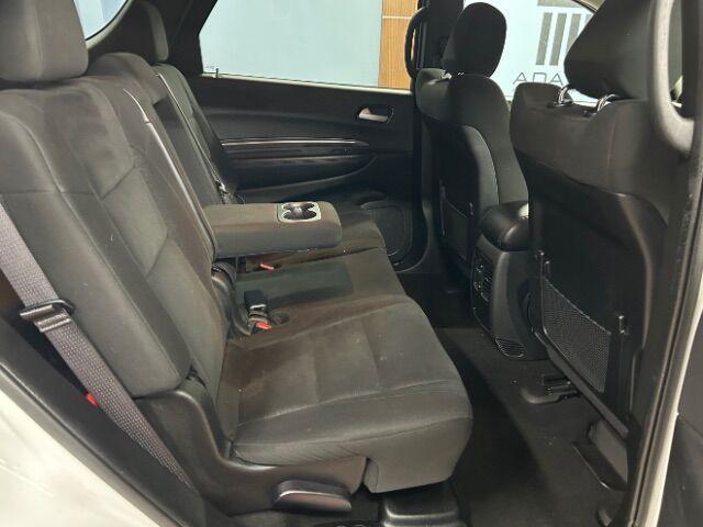 used 2022 Dodge Durango car, priced at $26,000