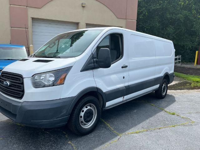 used 2017 Ford Transit-250 car, priced at $23,200
