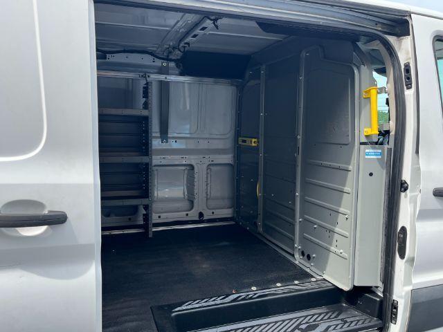 used 2017 Ford Transit-250 car, priced at $23,200