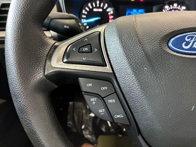 used 2018 Ford Fusion car, priced at $13,800