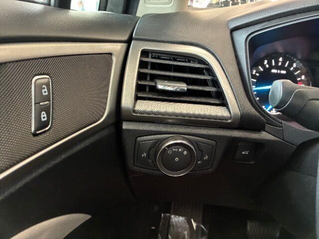 used 2018 Ford Fusion car, priced at $13,800