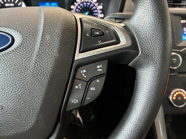 used 2018 Ford Fusion car, priced at $13,800