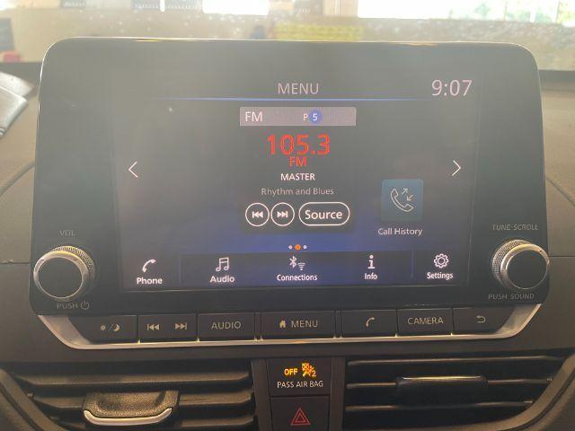 used 2020 Nissan Altima car, priced at $14,000