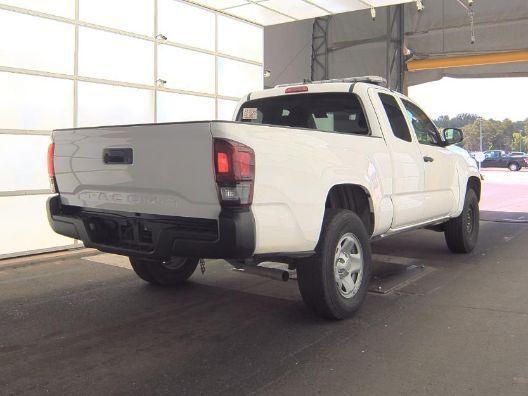 used 2023 Toyota Tacoma car, priced at $26,500