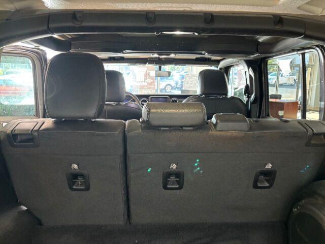 used 2021 Jeep Wrangler Unlimited 4xe car, priced at $26,300