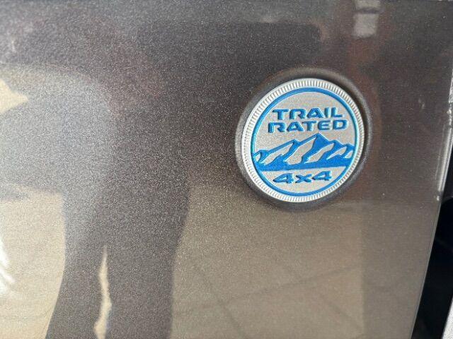 used 2021 Jeep Wrangler Unlimited 4xe car, priced at $26,300