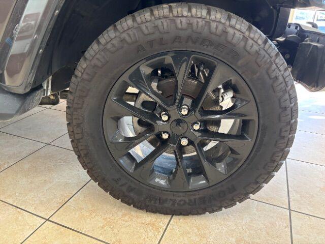 used 2021 Jeep Wrangler Unlimited 4xe car, priced at $26,300