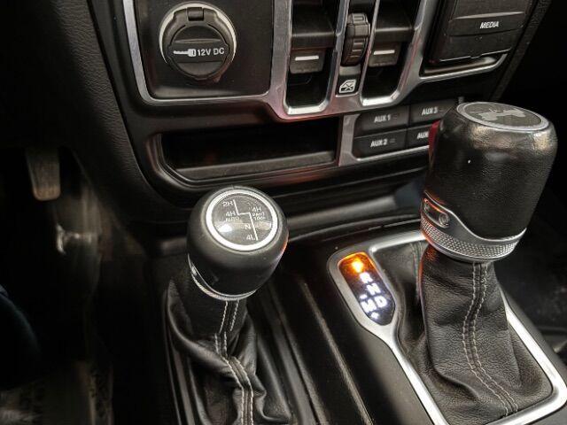 used 2021 Jeep Wrangler Unlimited 4xe car, priced at $26,300